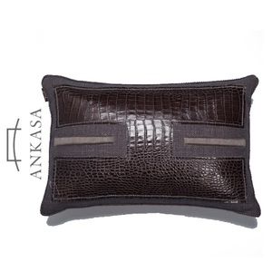 ANKASA Luxury Designer Pillowcase